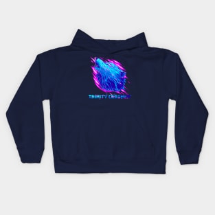 Trinity Crasher Kids Hoodie